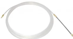 Lanview nylon, 3 mm, 30 meter kabel puller
