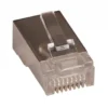 Lanview RJ45 FTP-stik Cat5e