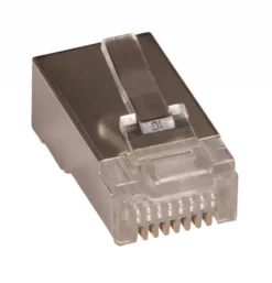 Lanview RJ45 FTP-stik Cat5e