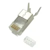 Lanview RJ45 STP-stik Cat6a