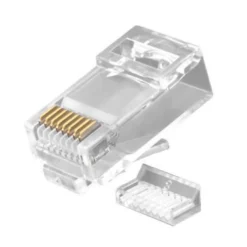 Lanview RJ45 UTP-stik Cat6a
