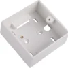 Lanview UK-bagboks 86x86x32 mm