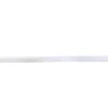 Lanview Velcro stropper, 30 cm, 12 mm, hvid, 50 stk.