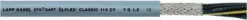 LAPP Ölflex Classic 115CY styrekabel, 2x0,75mm2 - 100 meter
