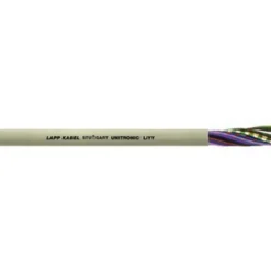 LAPP Multikabel LIYY, 4 x 0,25mm², 100 meter - 100 meter