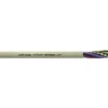 LAPP Multikabel LIYY, 8 x 0,25mm2, 100 meter - 100 meter