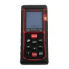 Laser afstandsmåler, 0,05-60 M, ±2,0 mm - Diesella