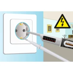 Laserliner activetester universal spændingstester