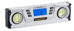 Laserliner DigiLevel Plus digitalt vaterpas, 25 cm