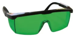 Laserliner laserbrille, til grønne laserstreger