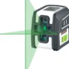 Laserliner SmartCross-Laser GX krydslaser, grøn