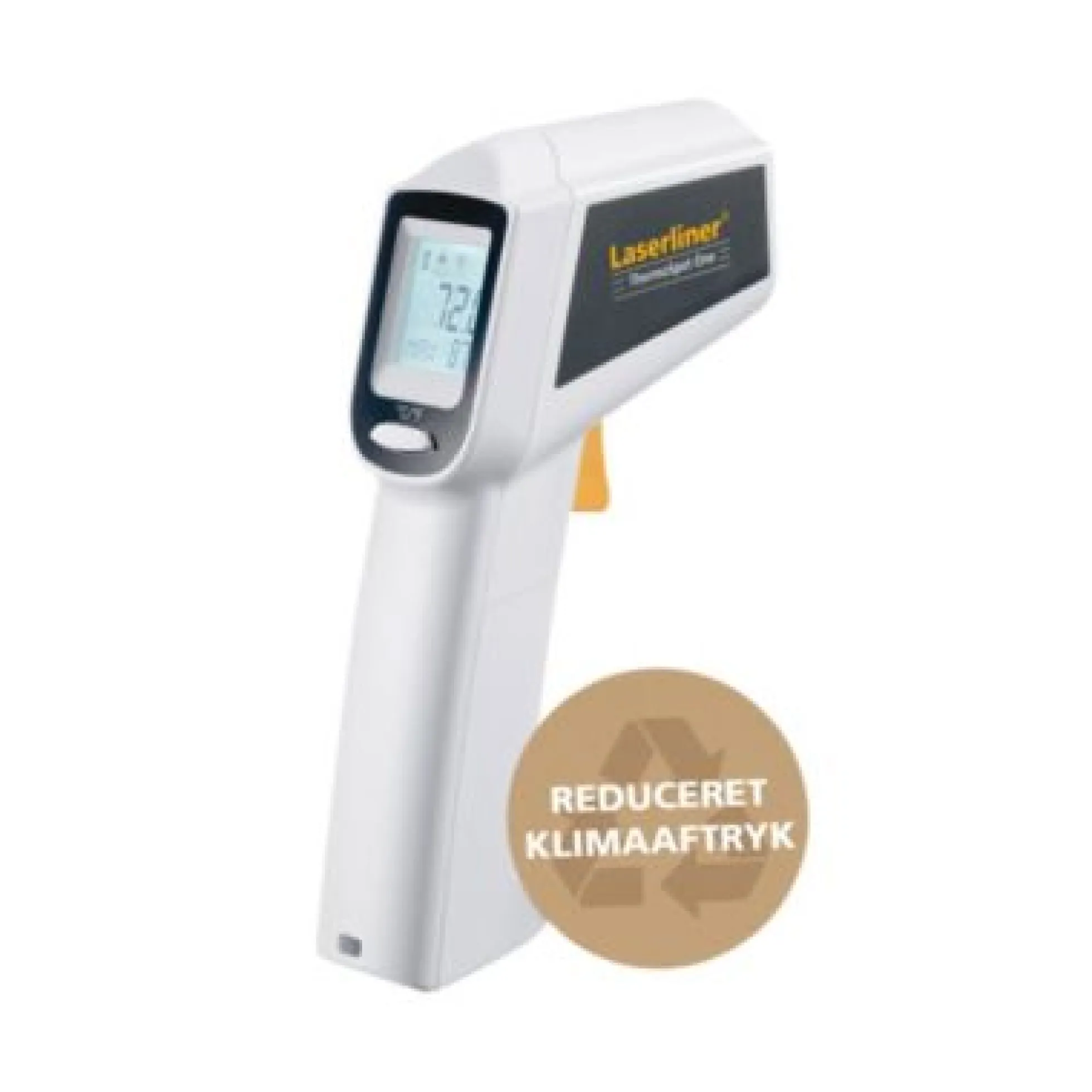 Laserliner temperaturmåler ThermSpot One, -38…365°C