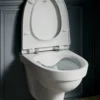 Laufen Kompas hængeskål 50 x 36 cm rimless med LCC overflade