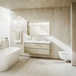 Laufen Leelo spejl LED, standard