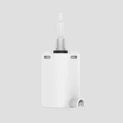 Laufen Lis reservedel for trykplade, kort