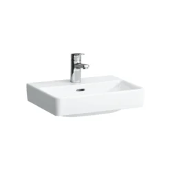 Laufen Pro S håndvask, 450 x 340 mm, hvid