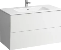 Laufen Pro S Slim møbelpakke - flere bredder og farver