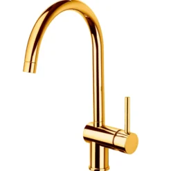 Lavabo Kubus 030 køkkenarmatur, 1-grebs, C-tud