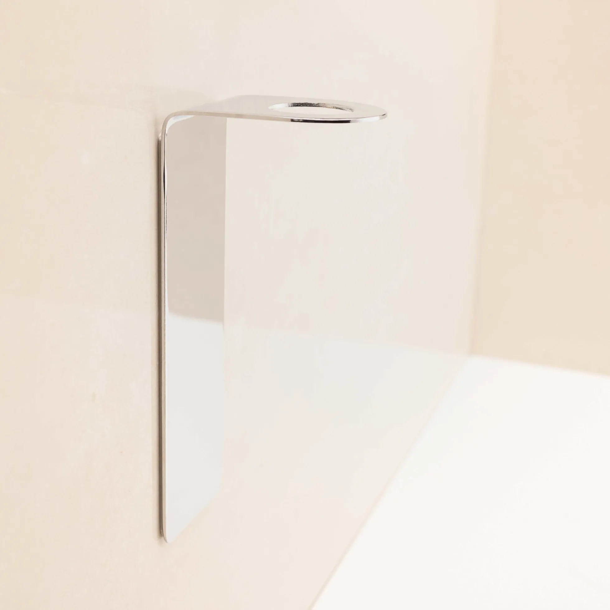 Lavabo Luna sæbedispenserholder