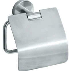 Lavabo Luna toiletpapirholder med låg