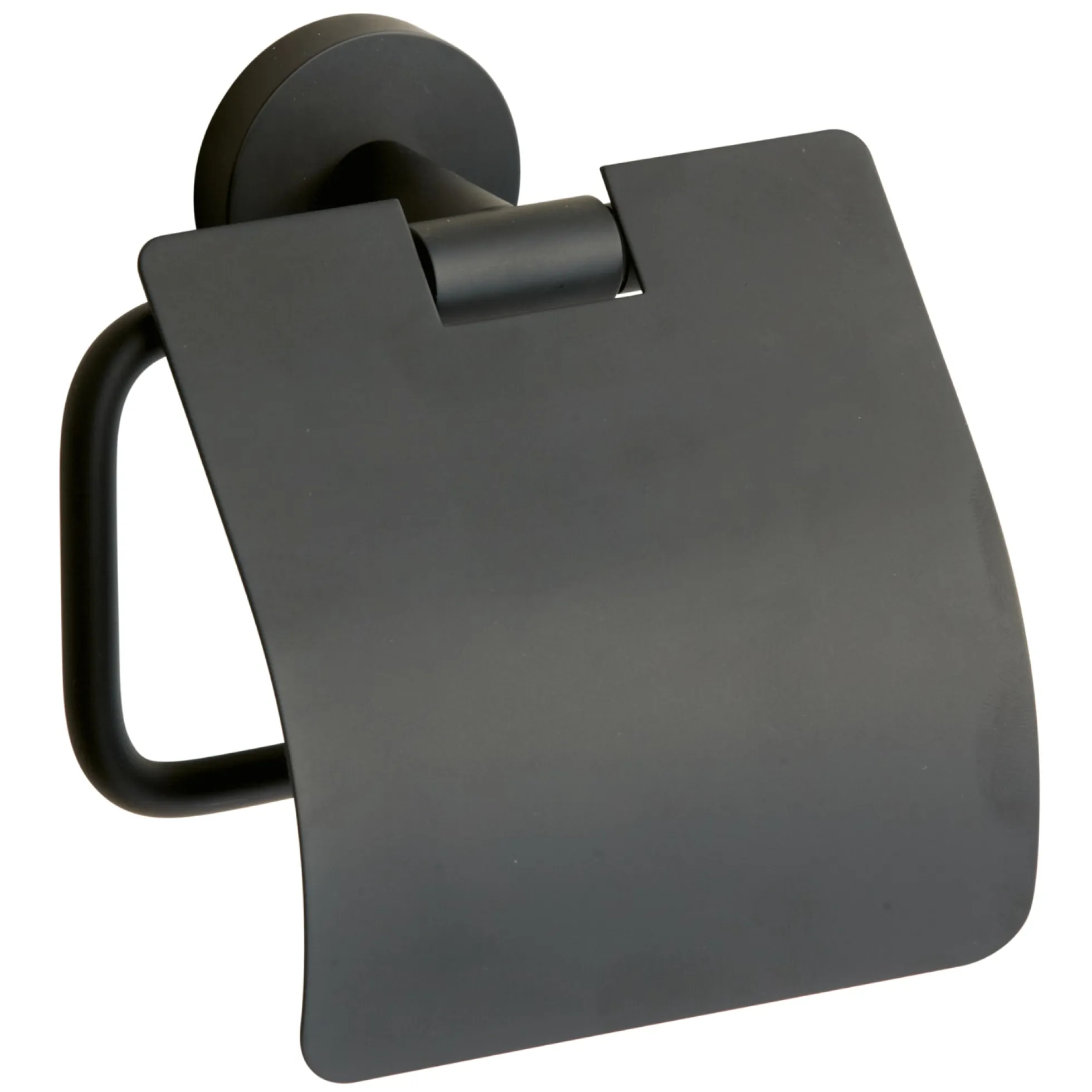 Lavabo Luna toiletpapirholder med låg