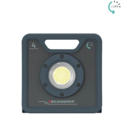 LED-arbejdslampe NOVA 4K FOR LIFE, 4000 lumen
