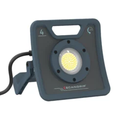 LED-arbejdslampe NOVA 4K FOR LIFE, 4000 lumen