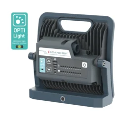 LED-arbejdslampe NOVA 6K FOR LIFE, 6000 lumen
