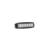 LED arbejdslampe, 14W, 1200lm, 60 grader, 10-30V, IP67 vandtæt, aluminium+PC, 56x160x44 mm, 30.000 timer, kold hvid 6500K - LEDlife