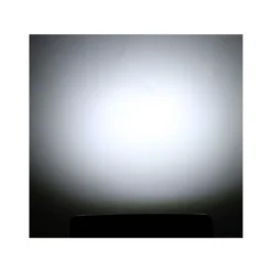 LED arbejdslampe, 14W, 1200lm, 60 grader, 10-30V, IP67 vandtæt, aluminium+PC, 56x160x44 mm, 30.000 timer, kold hvid 6500K - LEDlife