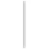 LED armatur, 48W, 150 cm, seriekobling, 230V, CCT justerbar (restsalg)