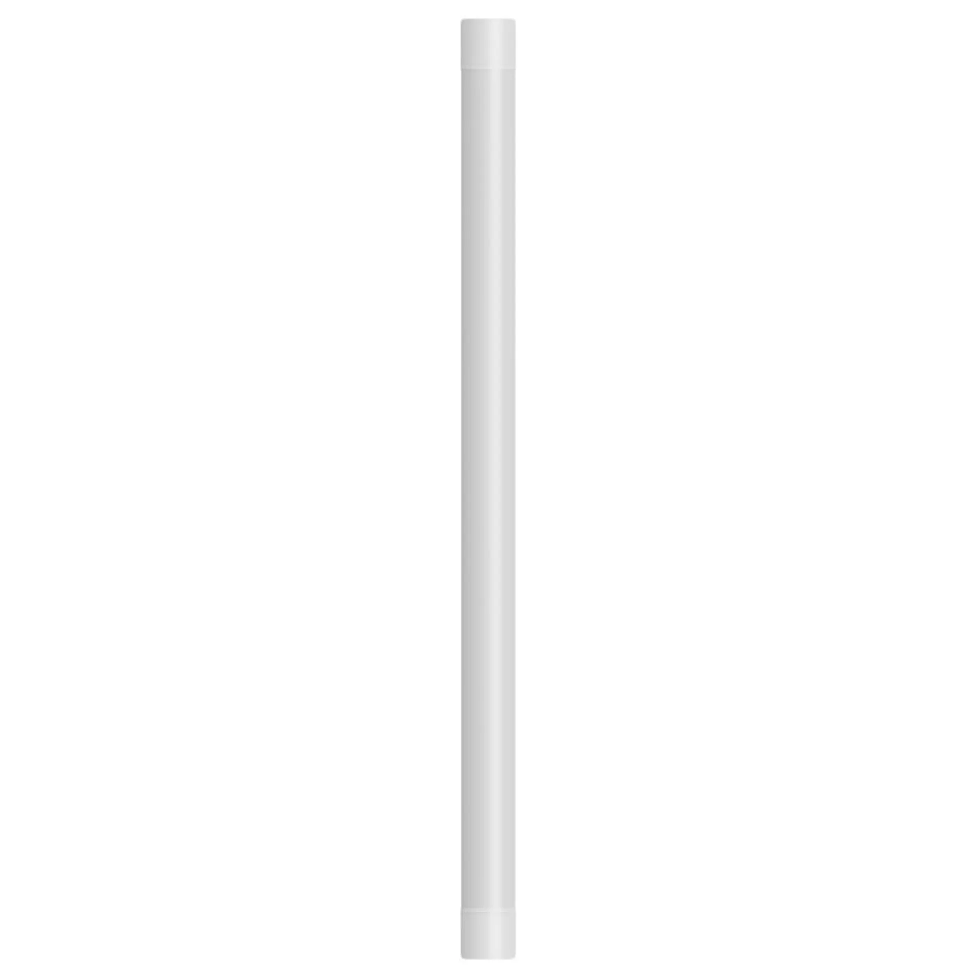 LED armatur, 48W, 150 cm, seriekobling, 230V, CCT justerbar (restsalg)