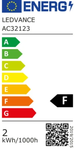 LED Base PIN klar 200 lumen, 1,8W/827 G4 - 5-pak
