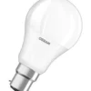 LED Base ST MT 60, 8,5W, 827, B22D, 3P