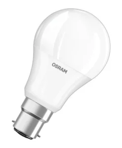 LED Base ST MT 60, 8,5W, 827, B22D, 3P