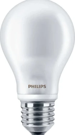 LEDClassic 7W, E27, 230V, A60 (60W), 806lm, 2700K