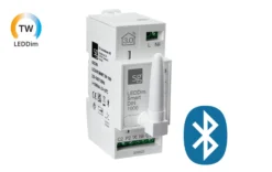 Leddim Smart DIN 1000 3.0