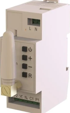 LEDDim Smart DIN 1000, 1000VA - SG Armaturen