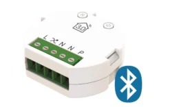 Leddim smart pill micro 3.0, hvid, 100VA