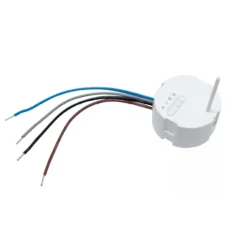 LEDDim Smart PILL Mini, lysdæmper - SG Armaturen