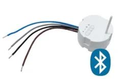 LEDDim Smart PILL Mini, lysdæmper - SG Armaturen