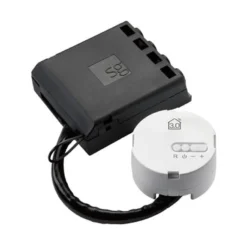 Leddim smart pill 3.0, 200VA, med koblingsboks