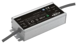 Led driver CV 12V, 75W, IP67