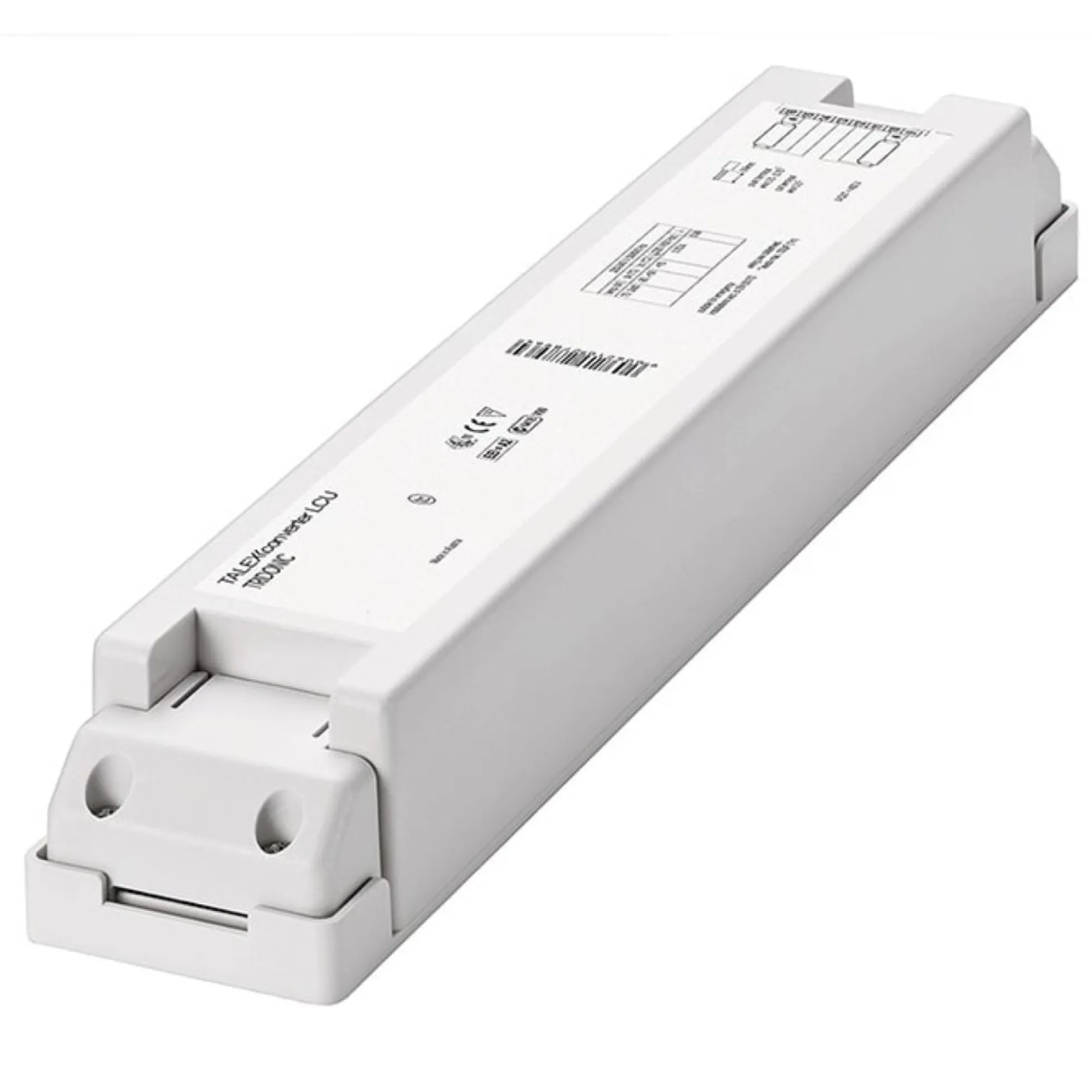 LED Driver LCU 150W 12VDC, konstant volt