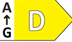 LED Driver Performance DR-PFM 60W, 24V, IP65