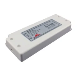 LED driver 12V DC 50W, triac / fase dæmpbar, IP20