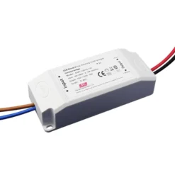 LED driver 12V DC 15W, triac / fase dæmpbar, IP20