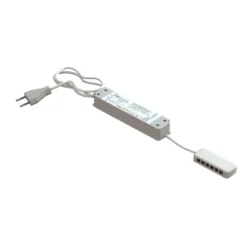 LED driver, 4,5W-15W, dæmpbar og flickerfri