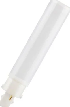 LED Dulux D 10W 830, 990 lumen, (26W) G24d-3 EM+230V