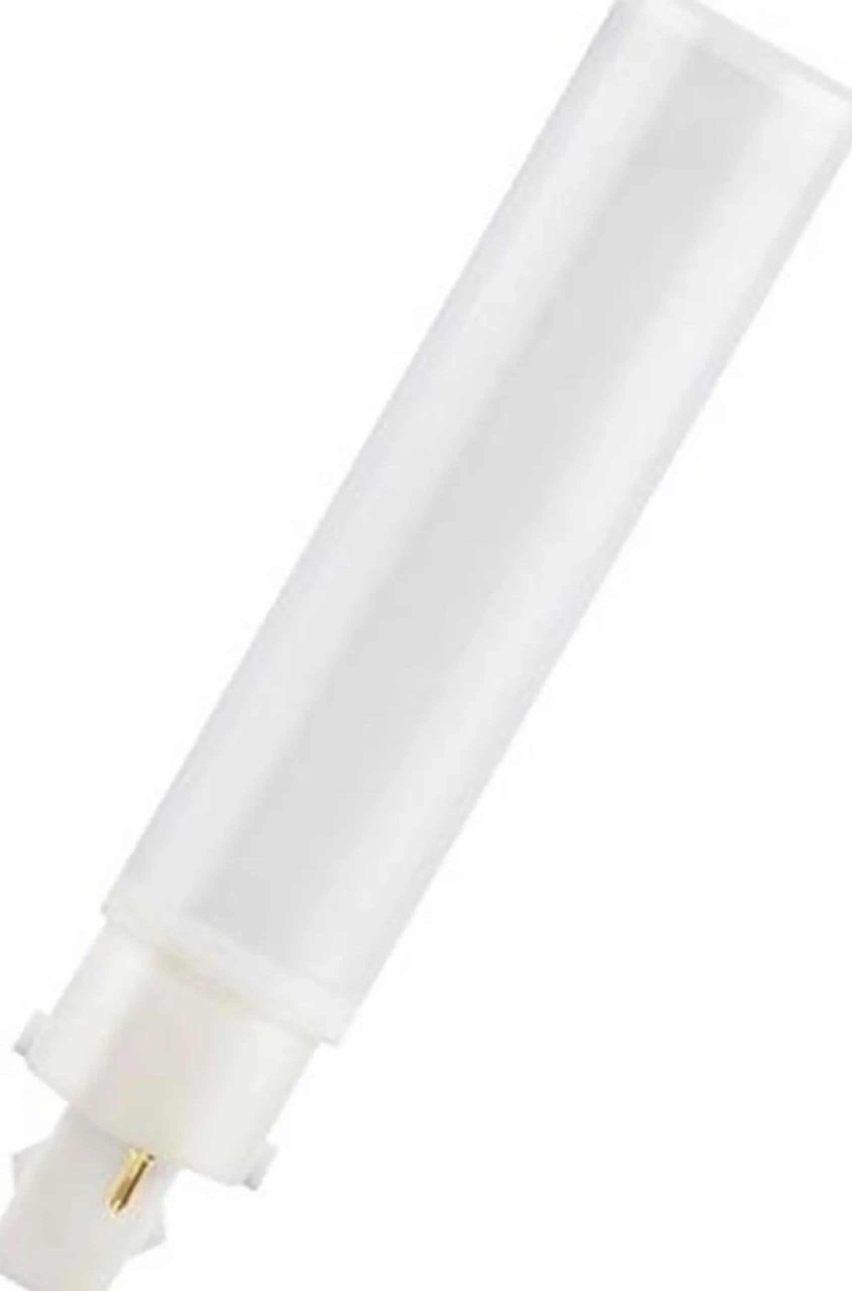 LED Dulux D 10W 830, 990 lumen, (26W) G24d-3 EM+230V